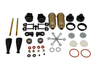 SWORKz S35-5 Series Front High Capacity Shock Complete Set (WithoutSprings)