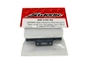 SWORKz S35-5 Series AL7075 Aluminum Rear Lower Fully Adjustable Toe-In Block (3.5degree)(RR)(SBK)