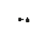 SWORKz S35-5/e/GTFTE Series Sway Bar Adjust Stud (2.8mm)(2PC)