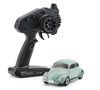 Kyosho MR-04 RWD Mini-Z Readyset w/Volkswagen 1300 Beetle 1966 Body (Bahama Blue) w/KT-531P 2.4GHz Radio
