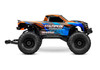 TRAXXAS Stampede 2WD Brushless