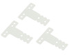 Kyosho RFRP Rear Sus. Plate Set (MM/LM/MR-03) MZW409