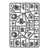 Warhammer 40,000 Space Marines: Redemptor Dreadnought