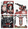 WARHAMMER Knight Questoris
