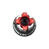 Ultimate Racing Steel Compak 4 Clutch System