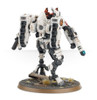 WARHAMMER T'au Empire Commander