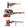 WARHAMMER Adeptus Mechanicus Skitarii