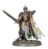 Warhammer Age of Sigmar Soulblight Gravelords Othar Half-King
