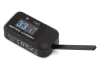 ProTek RC Digital Ride Height Gauge 2-38mm w/Case (Rechargeable)