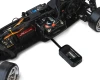 ProTek RC Digital Ride Height Gauge 2-38mm w/Case (Rechargeable)
