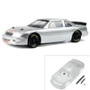 Pro-Line 1/12 Pre-Cut 1990 Chevy Lumina Clear Body (Losi NASCAR)