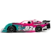 Pro-Line 1/12 Pre-Cut Dirt Late Model Tombstone Hi-Performance Clear Body (Losi GROM ALM and NASCAR)