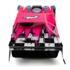 Pro-Line 1/12 Pre-Cut Dirt Late Model Tombstone Hi-Performance Clear Body (Losi GROM ALM and NASCAR)