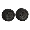 Arrma dBoots 'Katar' Tire Set Glued (2)