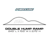 Pro-Line Double Hump Ramp