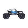 Axial UTB18 Capra 4WS 1/18 RTR 4WD Unlimited Trail Buggy (Blue) w/2.4GHz Radio, Battery & Charger