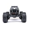 Axial UTB18 Capra 4WS 1/18 RTR 4WD Unlimited Trail Buggy (Blue) w/2.4GHz Radio, Battery & Charger