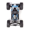 Axial UTB18 Capra 4WS 1/18 RTR 4WD Unlimited Trail Buggy (Blue) w/2.4GHz Radio, Battery & Charger