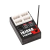 INJORA T6M 2.4GHz Transmitter with Micro 4CH Receiver for 1/30 SCX30