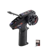 INJORA T6M 2.4GHz Transmitter with Micro 4CH Receiver for 1/30 SCX30