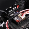 INJORA T6M 2.4GHz Transmitter with Micro 4CH Receiver for 1/30 SCX30