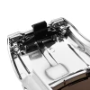 INJORA IR60-18 Body for 1/18 TRX4M Defender Bronco (Chrome)
