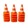 Assault RC Scale Caution Cones Small (15pcs)