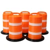 Assault RC Scale Caution Barrels Large (5pcs)