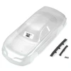 Pro-Line 1/12 Pre-Cut 1996 Ford Thunderbird Clear Body (Losi NASCAR)