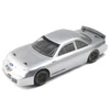 Pro-Line 1/12 Pre-Cut 1996 Ford Thunderbird Clear Body (Losi NASCAR)