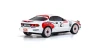 Kyosho MINI-Z AWD LANCIA DELTA No.4 1992 Monte Carlo Rally Winner
