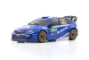 Kyosho MINI-Z AWD SUBARU IMPREZA WRC 2008 Readyset