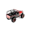 Axial 1/30 SCX30 Jeep CJ-7 Renegade 4X4 RTR Brushed Rock Crawler (Battery & Charger Included) (Red)