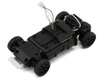 Kyosho First Mini-Z RWD ReadySet w/Toyota Sprinter Trueno AE86 Body (White/Black) w/2.4GHz Radio