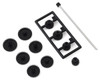 Kyosho Pinion & Spur Gear Set