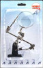 Helping Hand Magnifier Pliers