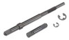 TEAM ASSOCIATED SLIPPER/IMPUT SHAFTS (ASC7124)