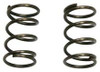 TEAM ASSOCIATED Front Suspension Spring Set (.022) (ASC8431)