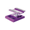 DURATRAX Pit Tech Deluxe Car Stand (Purple)