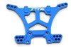 ST Racing Concepts Aluminum HD Rear Shock Tower (Blue) (Slash 4x4)