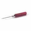 DYNAMITE Machined Hex Driver (Red) (3/32")