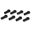Losi 4mm Rod End Set - 8B/T