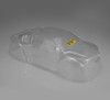 JCONCEPTS Illuzion Rustler "Raptor SVT" Body (Clear)