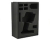 ProTeK RC Universal Radio Case Insert (Airtronics MT4)