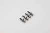 KYOSHO 4.8mm Long Ball Stud (4) (ZX-5)