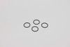 KYOSHO Medium Shock Seal O-Rings (4) (KYOW5181-05)
