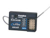 FUTABA R304SB 2.4GHz T-FHSS 4-Channel Telemetry Enabled Receiver (4PLS)