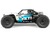 AXIAL "Yeti" 1/10th 4WD Ready-to-Run Electric Rock Racer w/2.4GHz Radio