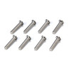 LOSI 5-40x5/8" Button Head Screw (8)