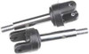 TRAXXAS Rear Stub Axles (2) (VXL)
